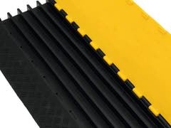 EUROLITE Cablebridge 5 kanaler 900x500x50 mm