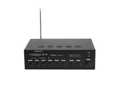OMNITRONIC CPE-120P PA-mikseforsterker