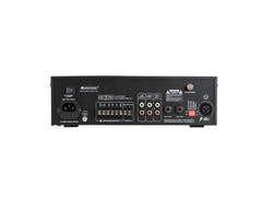 OMNITRONIC CPE-120P PA-mikseforsterker