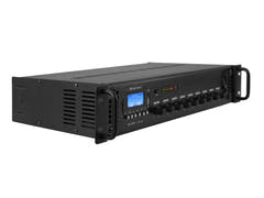 OMNITRONIC MA-60P PA-mikseforsterker