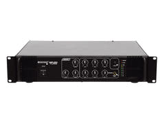 OMNITRONIC MP-120 PA-mikseforsterker