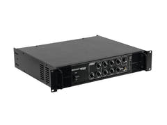 OMNITRONIC MP-120 PA-mikseforsterker