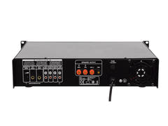 OMNITRONIC MP-120 PA-mikseforsterker