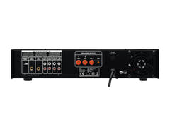 OMNITRONIC MP-120 PA-mikseforsterker