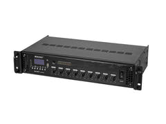 OMNITRONIC MA-120P PA-mikseforsterker