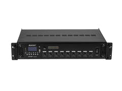 OMNITRONIC MA-120P PA-mikseforsterker