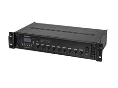 OMNITRONIC MA-240P PA-mikseforsterker