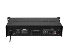 OMNITRONIC MA-240P PA-mikseforsterker