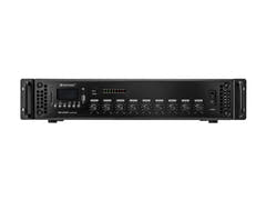 OMNITRONIC MA-240P PA-mikseforsterker