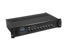 OMNITRONIC MA-360P PA-mikseforsterker
