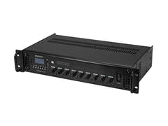 OMNITRONIC MA-360P PA-mikseforsterker