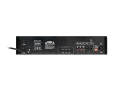 OMNITRONIC MA-360P PA-mikseforsterker