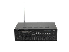 OMNITRONIC CPZ-60P PA-mikseforsterker