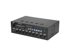 OMNITRONIC CPZ-120P PA mikseforsterker