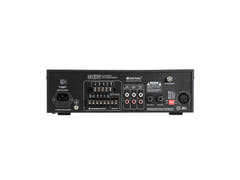 OMNITRONIC CPZ-120P PA mikseforsterker