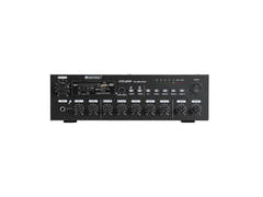 OMNITRONIC CPZ-120P PA mikseforsterker