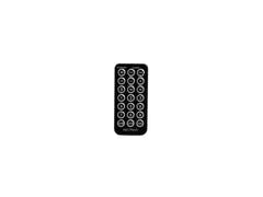 OMNITRONIC L-4 fjernkontroll (IR) CPE/CPZ-forsterker