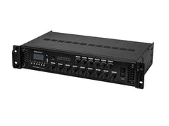 OMNITRONIC MAVZ-60.6P PA-mikseforsterker