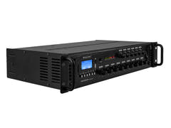 OMNITRONIC MAVZ-120.6P PA-mikseforsterker