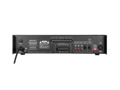 OMNITRONIC MAVZ-240.6P PA miksforsterker