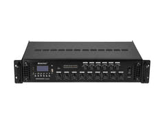 OMNITRONIC MAVZ-240.6P PA miksforsterker
