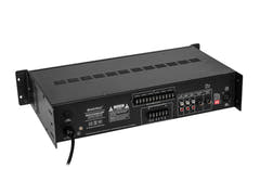 OMNITRONIC MAVZ-240.6P PA miksforsterker