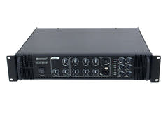 OMNITRONIC MPVZ-350.6 PA-mikserforsterker