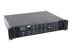 OMNITRONIC MPVZ-350.6 PA-mikserforsterker
