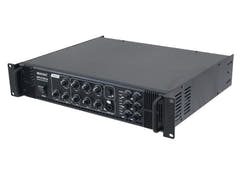 OMNITRONIC MPVZ-350.6 PA-mikserforsterker
