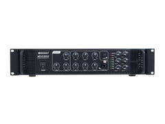 OMNITRONIC MPVZ-350.6 PA-mikserforsterker