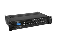 OMNITRONIC MAVZ-360.6P PA-mikseforsterker
