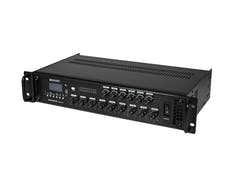 OMNITRONIC MAVZ-360.6P PA-mikseforsterker