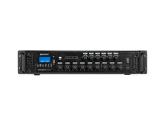 OMNITRONIC MAVZ-360.6P PA-mikseforsterker
