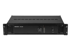 OMNITRONIC PAA-120 PA-forsterker