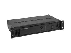 OMNITRONIC PAA-240 PA-forsterker