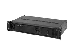 OMNITRONIC PAA-240 PA-forsterker