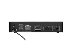 OMNITRONIC PAA-240 PA-forsterker