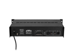 OMNITRONIC PAA-240 PA-forsterker