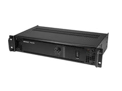 OMNITRONIC PAA-360 PA-forsterker