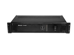 OMNITRONIC PAA-360 PA-forsterker