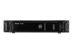 OMNITRONIC PAA-360 PA-forsterker
