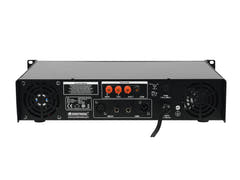 OMNITRONIC PAP-650 PA-forsterker