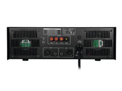 OMNITRONIC PAP-1000 PA-forsterker