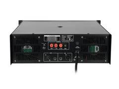 OMNITRONIC PAP-1000 PA-forsterker