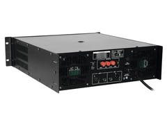 OMNITRONIC PAP-1000 PA-forsterker