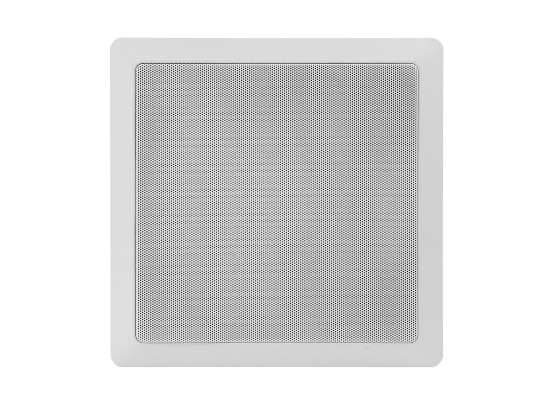 OMNITRONIC CSUB-8 takmontert subwoofer