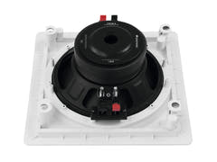OMNITRONIC CSUB-8 takmontert subwoofer