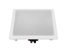 OMNITRONIC CSUB-8 takmontert subwoofer