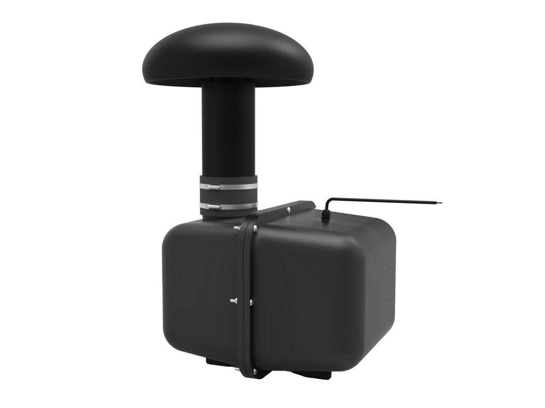 OMNITRONIC GSUB-8 nedfelt subwoofer