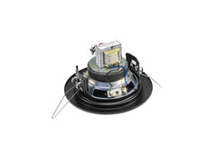 OMNITRONIC CS-4S takhøyttaler svart